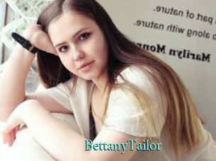 BettanyTailor xxx Fantasy Land