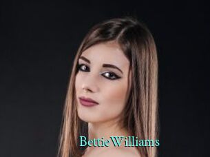 BettieWilliams