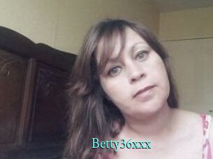 Betty36xxx