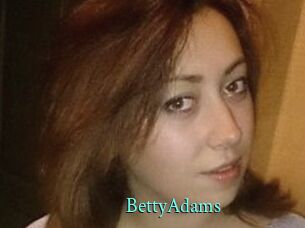 Betty_Adams