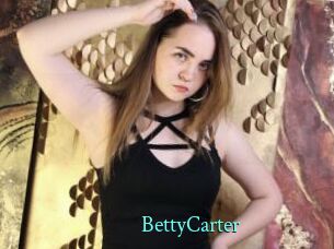 BettyCarter xxx Fantasy Land