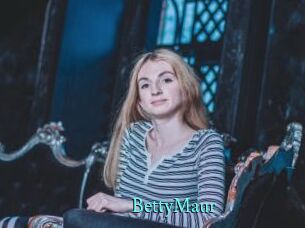 BettyMaur