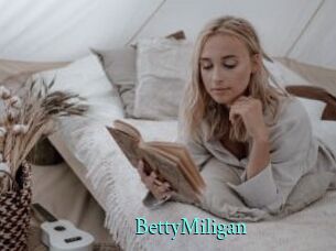 BettyMiligan