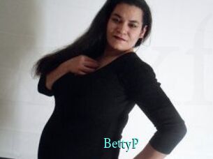 BettyP xxx Fantasy Land