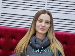 BettyReed