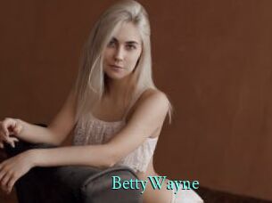 BettyWayne