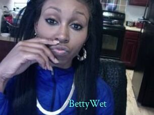 BettyWet