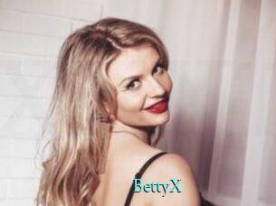 BettyX