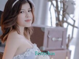 Bettychan xxx Fantasy Land
