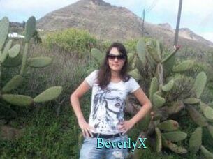 BeverlyX