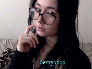 Bexxyboob
