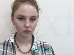 BeyliHariss