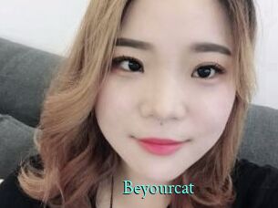 Beyourcat