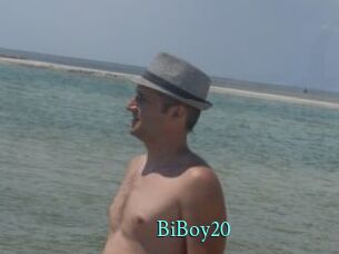 BiBoy20