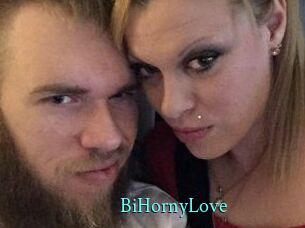 BiHornyLove