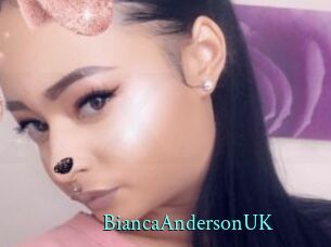 BiancaAndersonUK