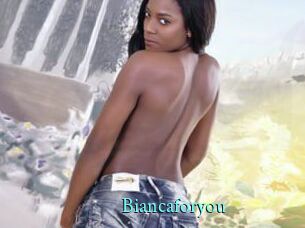 Biancaforyou