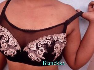 Bianckka