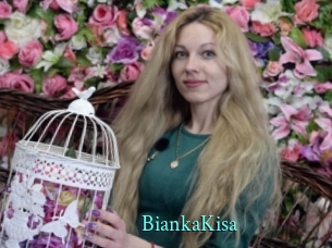 BiankaKisa xxx Fantasy Land