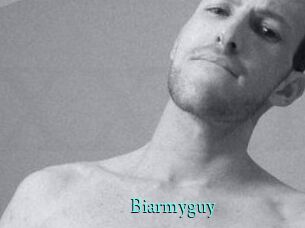 Biarmyguy xxx Fantasy Land