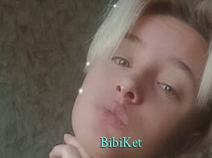 BibiKet