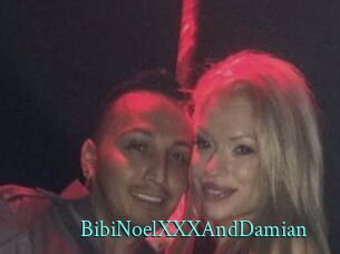 BibiNoelXXXAndDamian