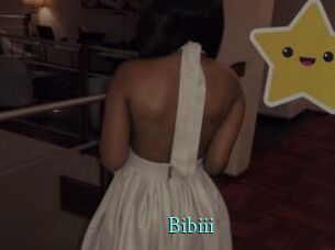 Bibiii