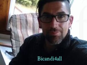 Bicandi4all