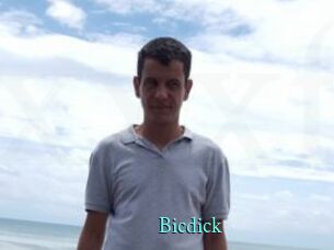 Bicdick