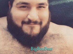 BigBenBear xxx Fantasy Land