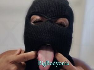 BigBodyonia xxx Fantasy Land