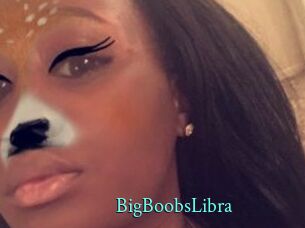 BigBoobsLibra
