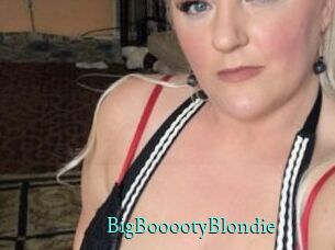 BigBooootyBlondie