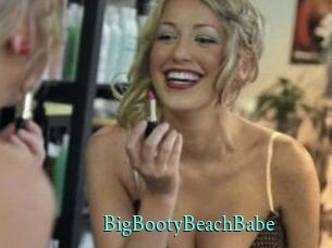 BigBootyBeachBabe