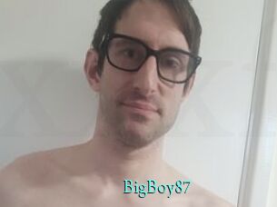 BigBoy87 xxx Fantasy Land