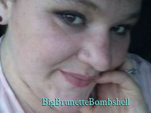 Big_Brunette_Bombshell xxx Fantasy Land