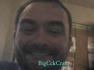 BigCckCraig