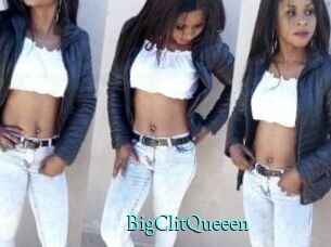 BigClitQueeen