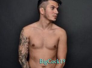 BigCock19