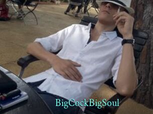 BigCockBigSoul