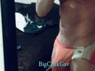 BigCockGav