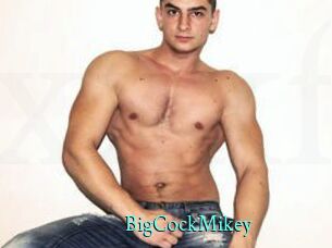 BigCockMikey