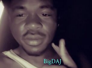 BigDAJ