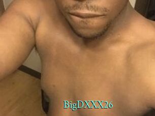 BigDXXX26