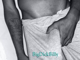 BigDickBilly
