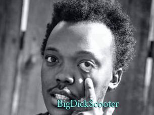 BigDickScooter