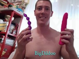 BigDildoo xxx Fantasy Land