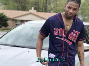 BigDon2612