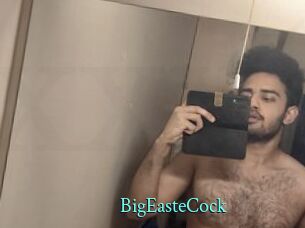 BigEasteCock