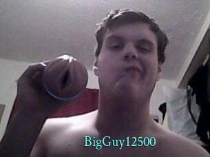 BigGuy12500 xxx Fantasy Land